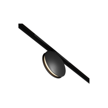 Трековый светильник MAYTONI OUTLINE TR090-2-6W3K-B