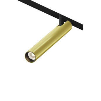 Трековый светильник MAYTONI FOCUS T TR141-2-6W3K-M-BS