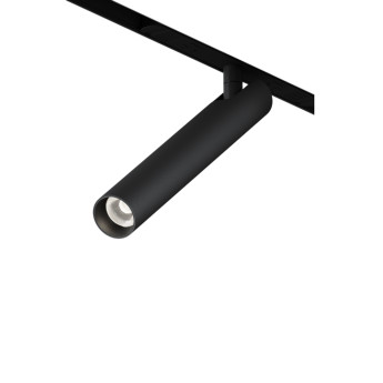 Трековый светильник MAYTONI FOCUS T TR141-2-6W4K-M-B