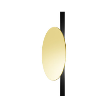 Трековый светильник MAYTONI RELAX TR107-4-5W-DS-BS
