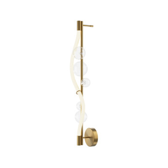 Настенный светильник (бра) MAYTONI OASIS MOD289WL-L18BS3K