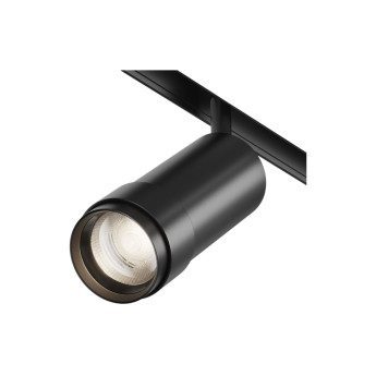 Трековый светильник MAYTONI FOCUS ZOOM TR211-1-12W4K-Z-B