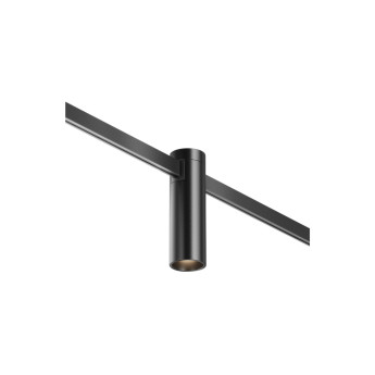 Трековый светильник MAYTONI FOCUS LED FLARITY TR143-1-5W3K-W-B