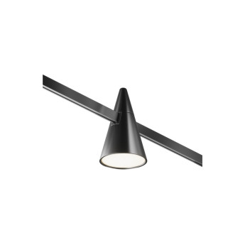 Трековый светильник MAYTONI KEILA FLARITY TR146-1-5W3K-B