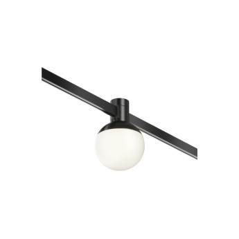 Трековый светильник MAYTONI LUNA FLARITY TR149-1-5W3K-B