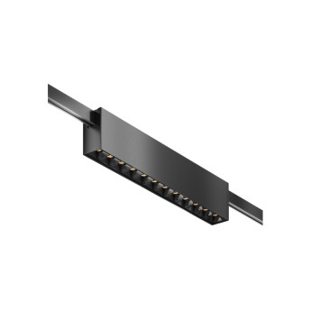 Трековый светильник MAYTONI SKIM FLARITY TR150-1-12W3K-M-B