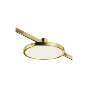 Трековый светильник MAYTONI PLATO FLARITY TR153-1-10W3K-BS