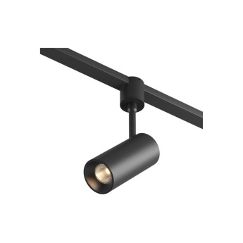 Трековый светильник MAYTONI FOCUS LED ELASITY TR163-1-10W3K-M-B