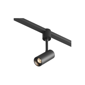 Трековый светильник MAYTONI FOCUS LED ELASITY TR163-1-5W3K-M-B