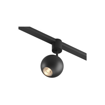 Трековый светильник MAYTONI SFERA ELASITY TR164-1-8W3K-M-B