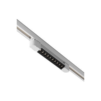 Трековый светильник MAYTONI POINTS TR195-3-10W4K-M-W