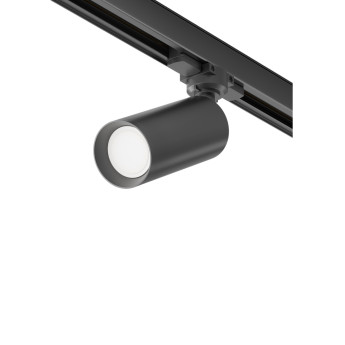 Трековый светильник MAYTONI FOCUS TR028-3-GU10-B