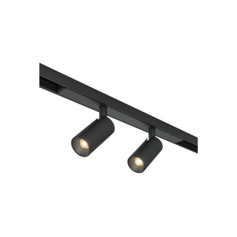 Трековый светильник MAYTONI FOCUS DUO BASITY TR176-1-2X3WTW-M-B