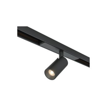 Трековый светильник MAYTONI FOCUS LED BASITY TR176-1-3WTW-M-B