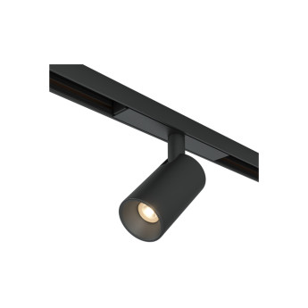 Трековый светильник MAYTONI FOCUS LED BASITY TR176-1-5WTW-M-B