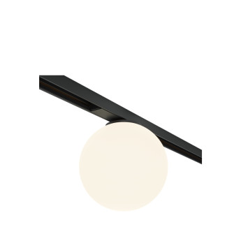 Трековый светильник MAYTONI LUNA BASITY TR177-1-5WTW-B