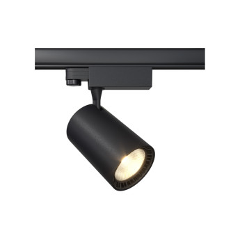 Трековый светильник MAYTONI VUORO TR029-3-20W4K-B