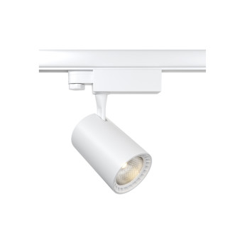 Трековый светильник MAYTONI VUORO TR029-3-10W3K-W