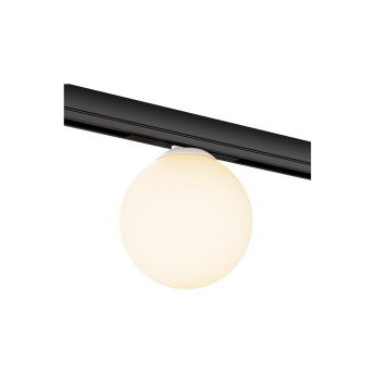 Трековый светильник MAYTONI LUNA LEVITY TR185-1-3W2.7K-B