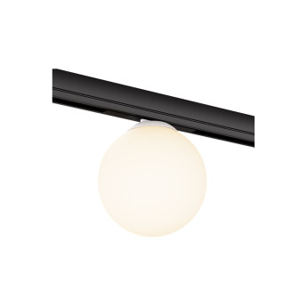 Трековый светильник MAYTONI LUNA LEVITY TR185-1-3W3K-B