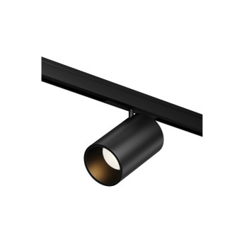 Трековый светильник MAYTONI FOCUS LED LEVITY TR187-1-5W2.7K-M-B