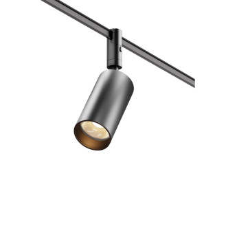 Трековый светильник MAYTONI FOCUS LED TR201-1-15W3K-M-B