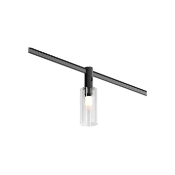 Трековый светильник MAYTONI MAGNUM TR207-1-3W3K-B