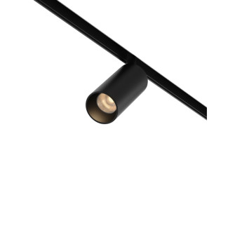 Трековый светильник MAYTONI FOCUS LED TR032-2-5W2.7K-M-B