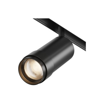 Трековый светильник MAYTONI FOCUS ZOOM TR211-1-12W2.7K-Z-B