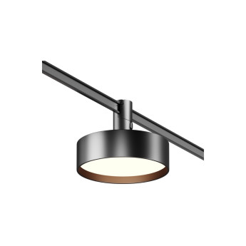 Трековый светильник MAYTONI ZON TR204-1-12W3K-B