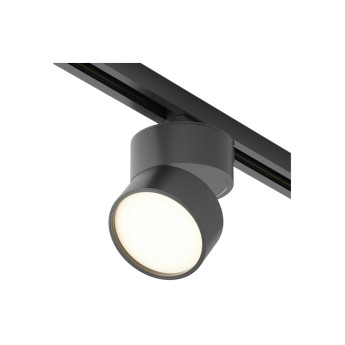 Трековый светильник MAYTONI ONDA TR007-1-12W3K-B-1