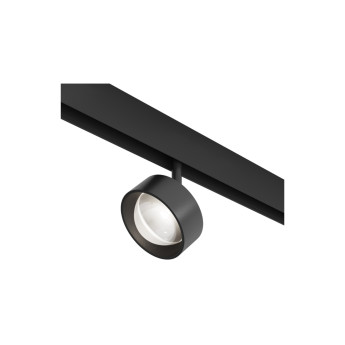 Трековый светильник MAYTONI LENS TR217-4-15WTW-DD-B
