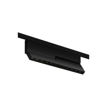 Трековый светильник MAYTONI POINTS ROT LEVITY TR194-1-12W2.7K-M-B