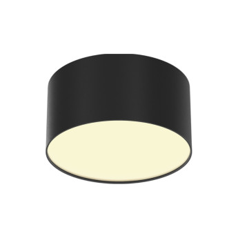 Потолочный светильник MAYTONI ZON C032CL-12W2.7K-RD-B