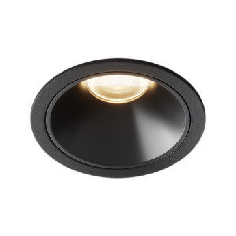 Встраиваемый светильник MAYTONI ALFA LED DL043-01-10W3K-RD-B-1