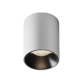 Потолочный светильник MAYTONI ALFA LED C064CL-8W4K-RD-WB