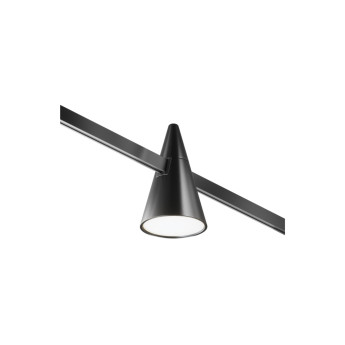 Трековый светильник MAYTONI KEILA FLARITY TR146-1-5W4K-B