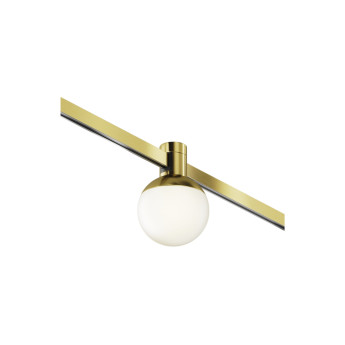 Трековый светильник MAYTONI LUNA FLARITY TR149-1-5W4K-BS