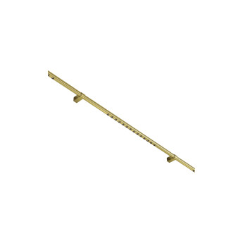 Светильник MAYTONI POINTS C101CL-L500-12W3-6K-BS для штанговой системы освещения Axity