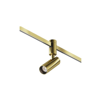 Трековый светитель MAYTONI FOCUS LED FLARITY TR144-1-5W4K-W-BS