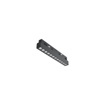 Трековый светильник MAYTONI POINTS TR031-4-12WTW-DD2-B