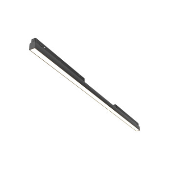 Трековый светильник MAYTONI BASIS TR030-4-30WTW-DD2-B