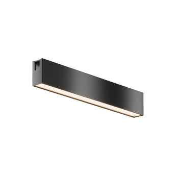 Трековый светильник MAYTONI BASIS FLARITY TR151-1-18W3K-B