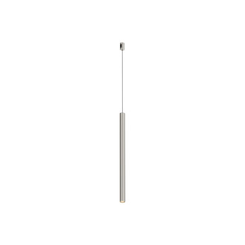 Трековый светильник MAYTONI FOCUS LED TR156-1-5W3K-PT