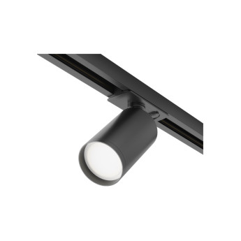 Трековый светильник MAYTONI FOCUS S TR020-1-GU10-B