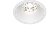Встраиваемый светильник MAYTONI ALFA LED DL043-01-15W4K-RD-W