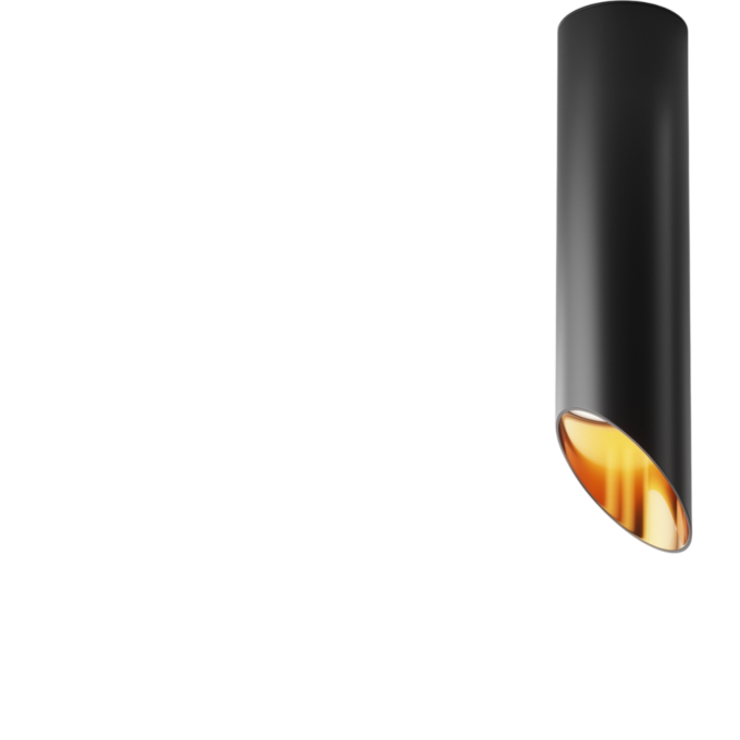Потолочный светильник MAYTONI LIPARI C044CL-01-25GU10-B