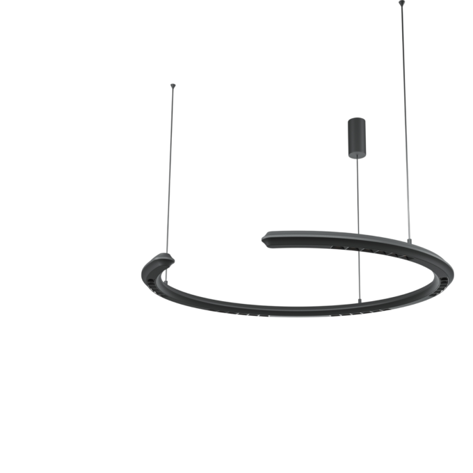 Подвесной светильник MAYTONI MOTION MOD276PL-L20B3K1