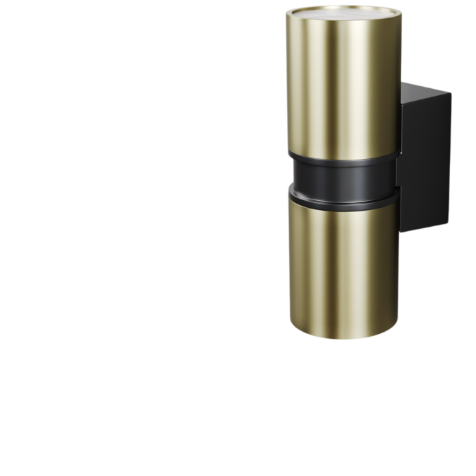 Настенный светильник (бра) MAYTONI BOWERY O582WL-02BS