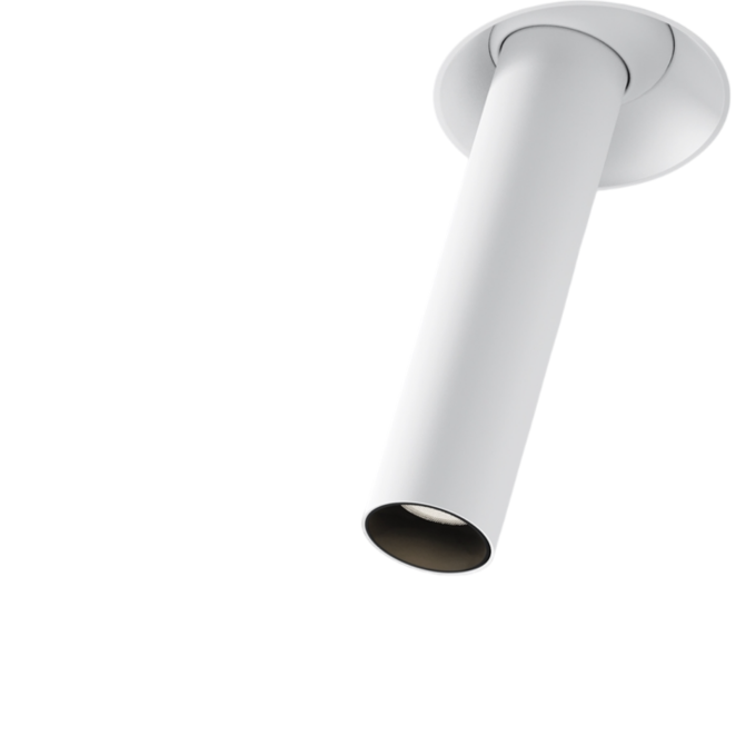 Встраиваемый светильник MAYTONI FOCUS T C140TRS-L200-7W4K-W